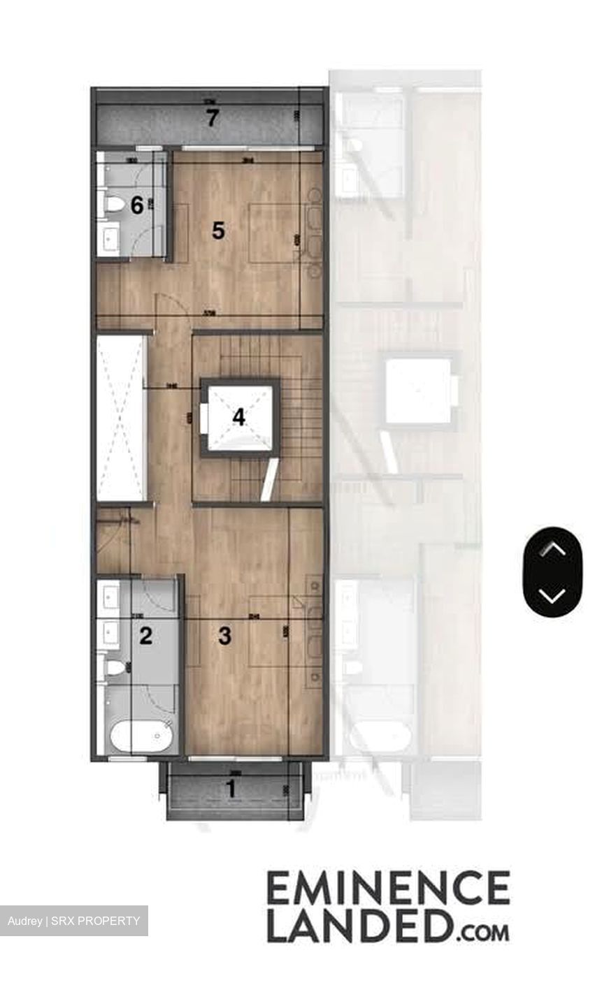 Lorong J Telok Kurau (D15), Terrace #556367711